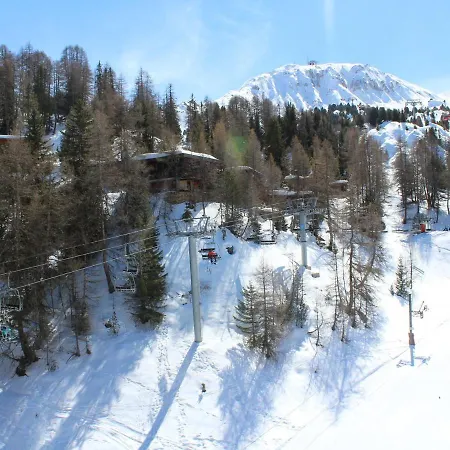 Confortable A Plagne Centre, Acces Direct Aux Pistes, Balcon Ensoleille La Plagne-Tarentaise